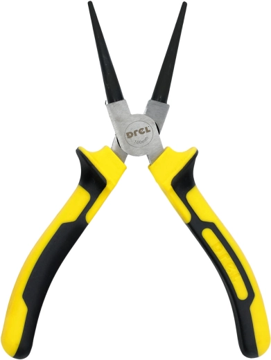 Compact ontwerp voor werken op krappe plekken