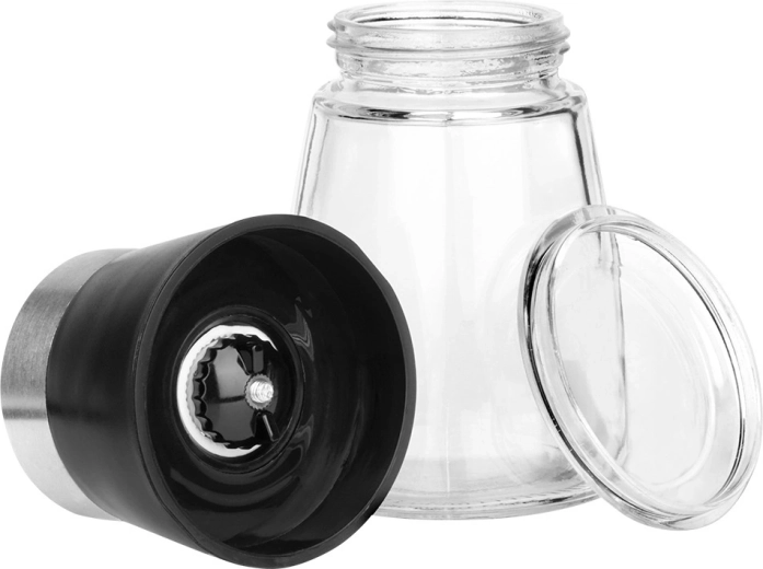 Eenvoudig vullen en onderhoud