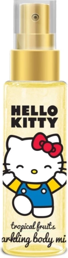 Bodymist HELLO KITTY 100 ml