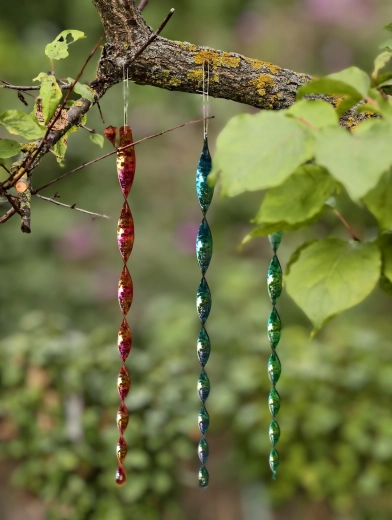 Eenvoudig overal op te hangen