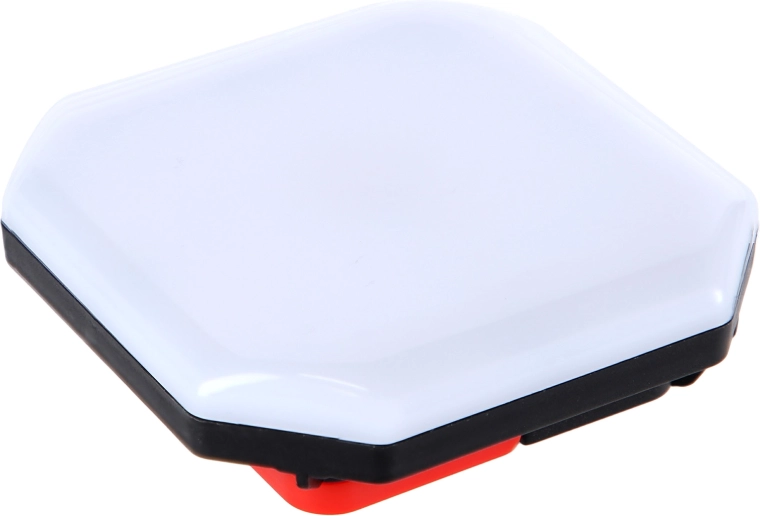 Krachtige en gelijkmatige lichtopbrengst van 220 lm