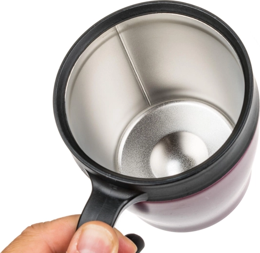 Comfortabele grip en duurzame materialen