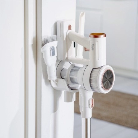 Praktische opslag en accessoires