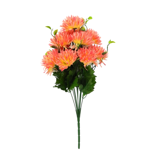 Realistische bloemen zonder onderhoud