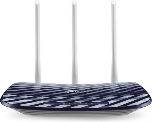 Draadloze router TP-Link Archer C20