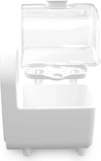 Compact en stijlvol design