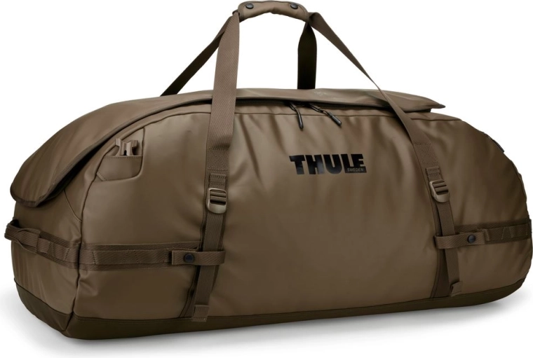 Thule Chasm sporttas 130 l deep khaki