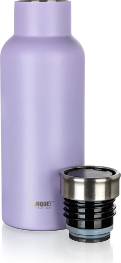 Hoogwaardig roestvrij staal 201/304 en afdichting