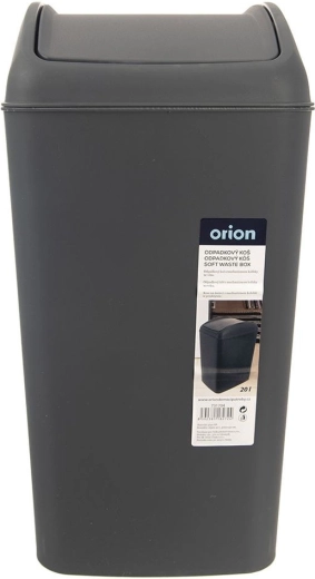 Compacte en ruimtebesparende vorm