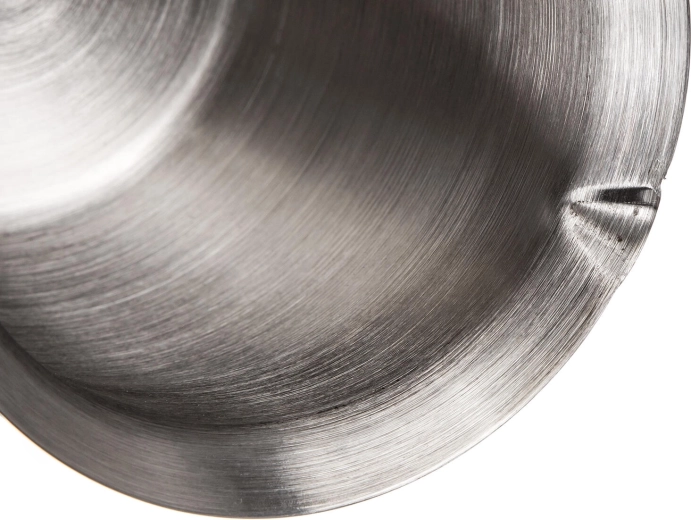 Schoon schenken zonder druppelen