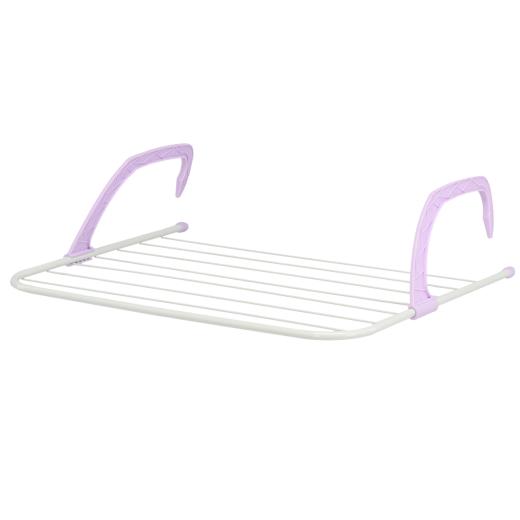 Universeel ophangen zonder boren