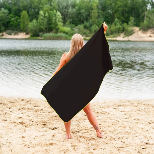 Comfort aan het water en onderweg