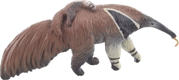 Duurzame kunststof en comfortabele afmetingen