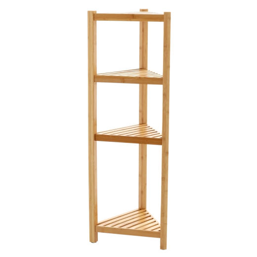 Vier praktische planken