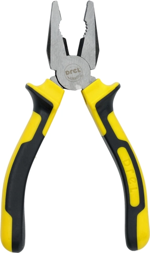 Duurzaamheid dankzij gehard staal en chroom