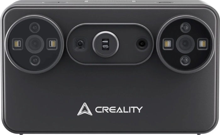 3D-scanner Creality Pika