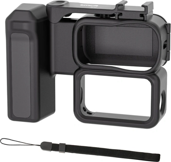 Sunnylife vlogset voor Osmo Nano - 1 stuk