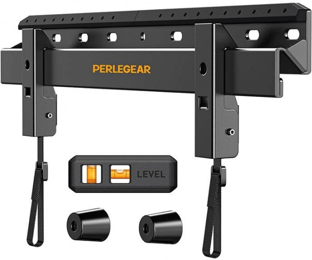 Perlegear TV-wandbeugel 24-55''