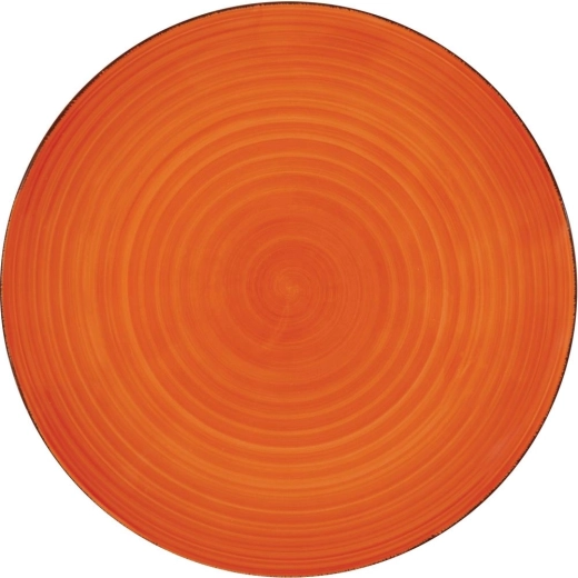 Dessertbord Happy Lamart – Oranje