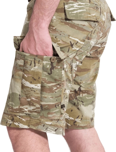 Maximale opbergruimte: 7 slimme zakken