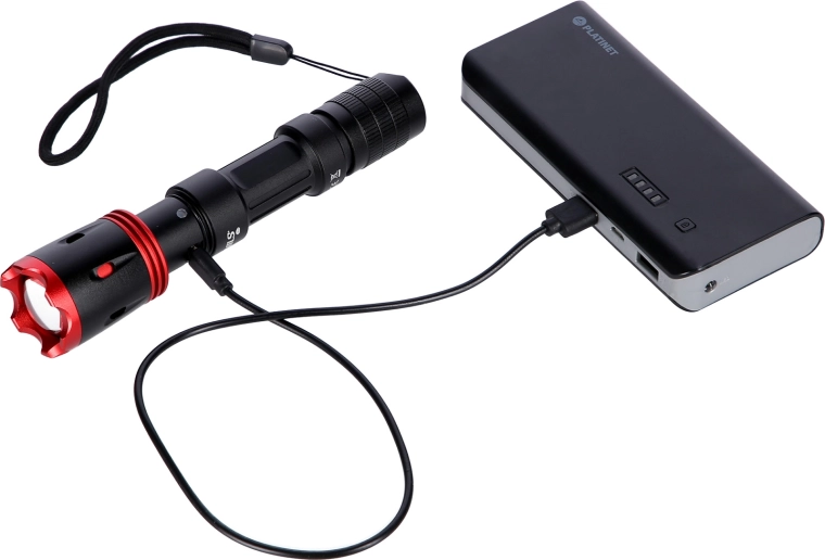 USB‑C opladen overal