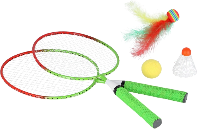 Compact ontwerp voor op reis en in de tuin