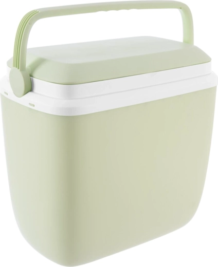 Koelbox Luna 25 l turquoise