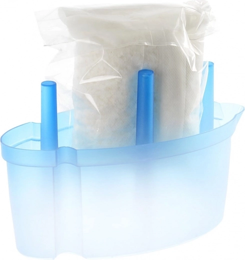 Universele compatibiliteit en eenvoudige vervanging