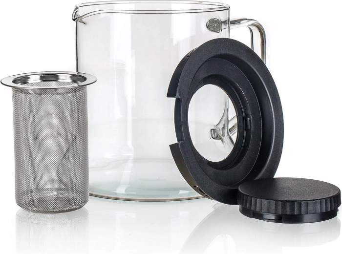 Duurzaam borosilicaatglas