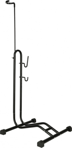 Stabiele stalen constructie