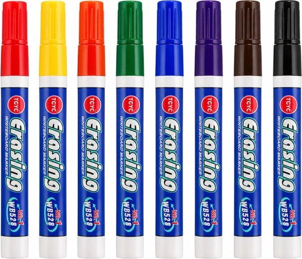 Duurzame punt voor soepel schrijven