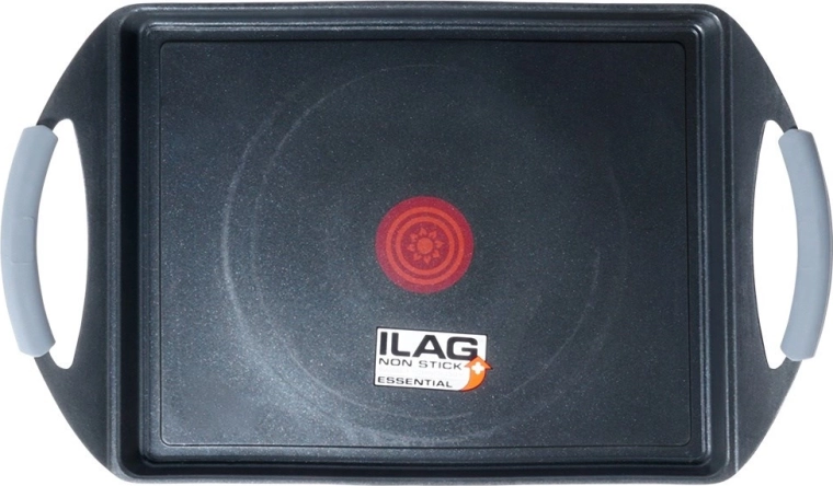 ILAG Essential-antiaanbaklaag
