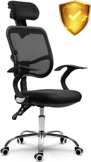 Stabiele basis en stille wielen