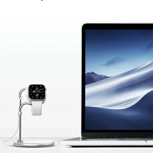 Orde op bureau en nachtkastje