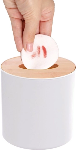 Ideaal voor cosmetische kleinigheden