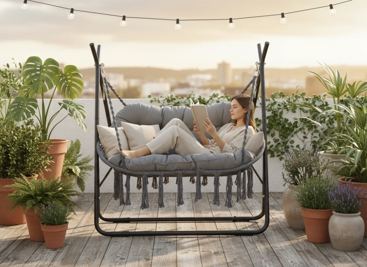 Eenvoudige installatie inclusief accessoires