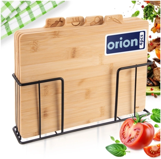 Ruimtebesparende metalen houder