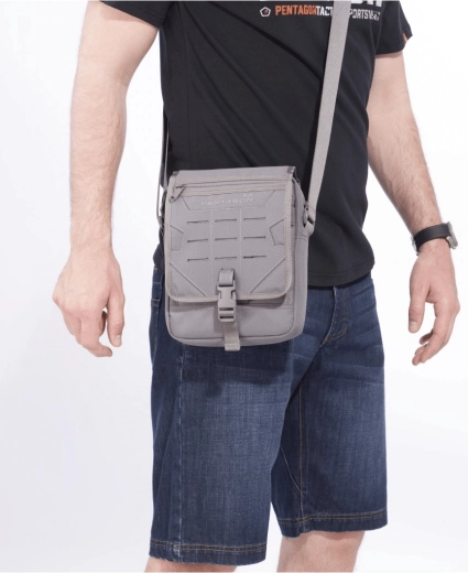 Pentagon tactische schoudertas Messenger Shoulder Bag