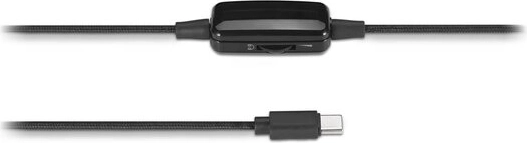 Comfort voor de hele dag en duurzame 2 m gevlochten kabel