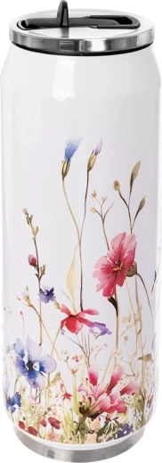 Lange temperatuurbehoud dankzij vacuümisolatie