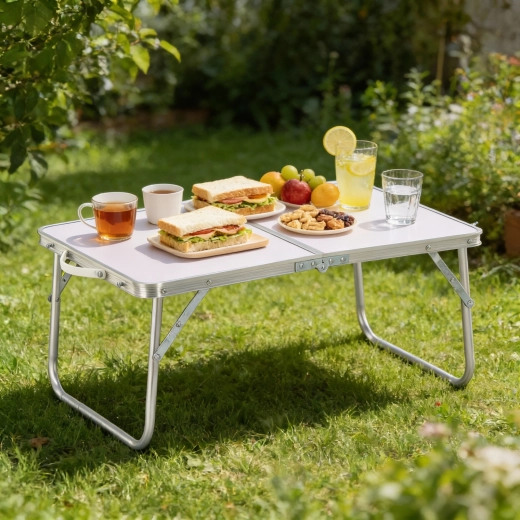 Stabiele metalen constructie