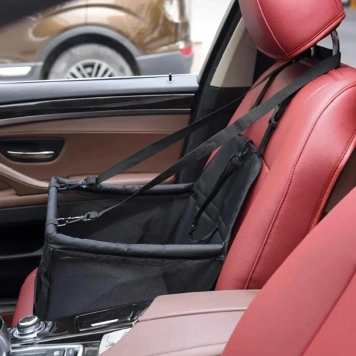 Ademende gaaszijden voor comfort