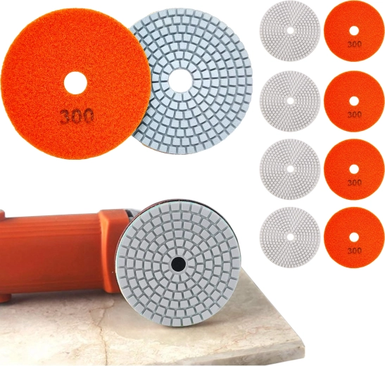 Krachtig slijpen van harde materialen