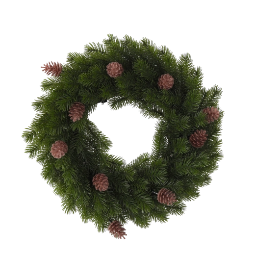 Warm LED-licht en realistische uitstraling