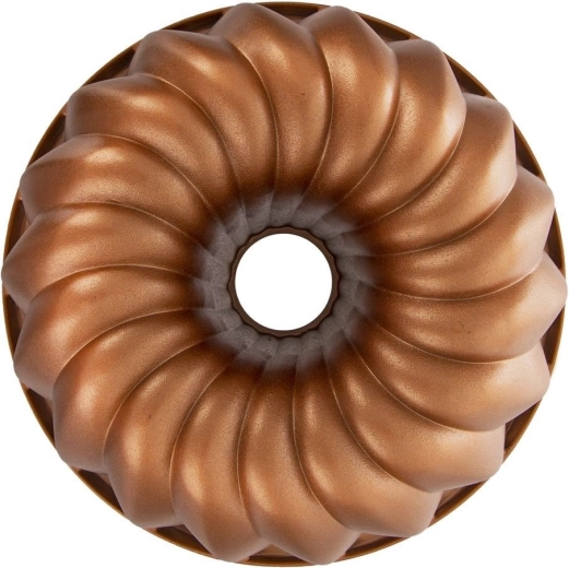 PFLUON-antiaanbaklaag voor gemakkelijk lossen