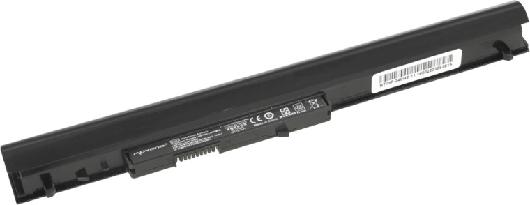 Betrouwbare gebruiksduur voor HP-laptops