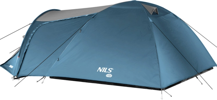 Snelle en stabiele constructie