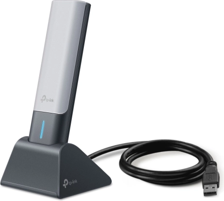 Draadloze USB-adapter Archer TX50UH AX3000