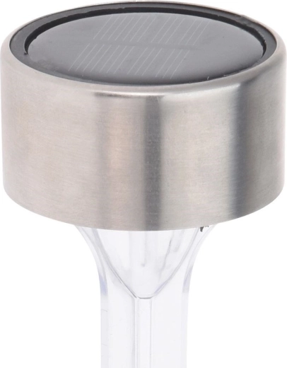 Automatische verlichting met schemersensor