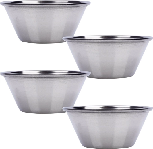 Duurzaam roestvrij staal, eenvoudig onderhoud